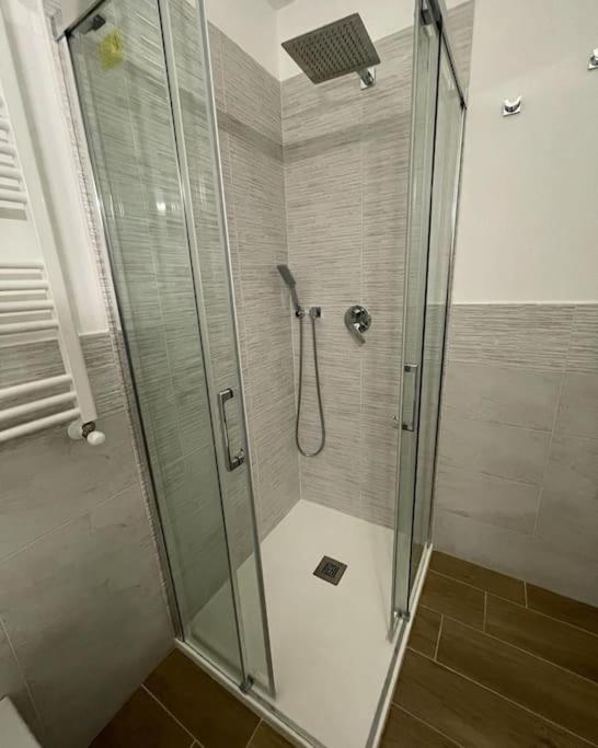 Апартаменты Terrazza L Emiro Casa Vacanze Палермо Экстерьер фото